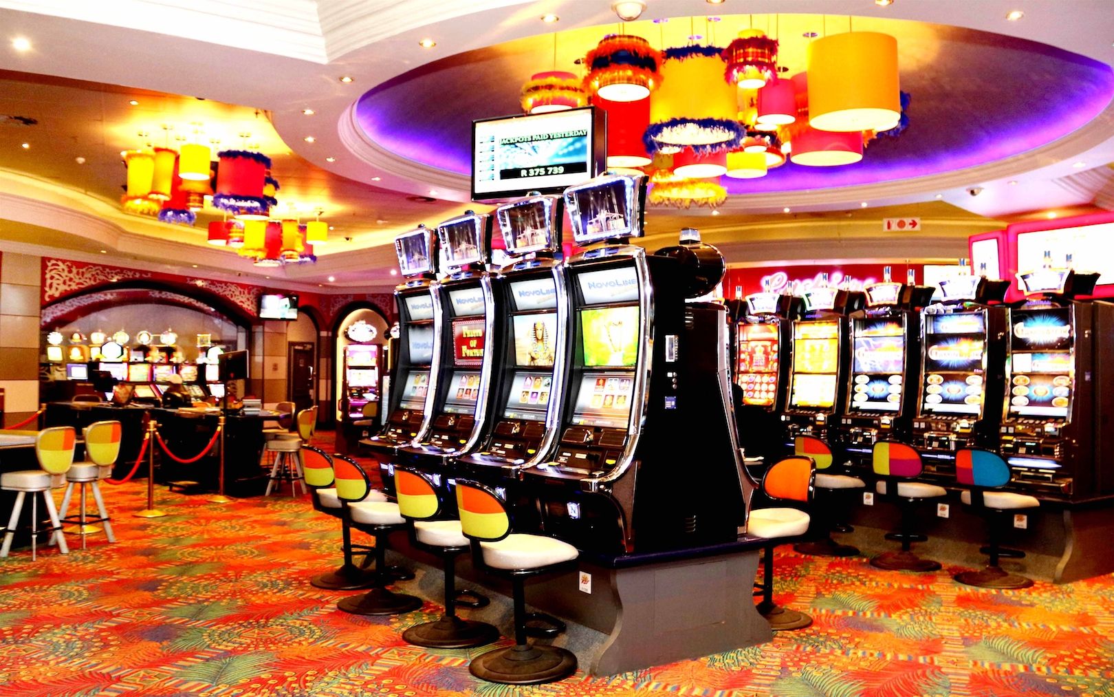 Rekabet 300 Freespin Çekilişi