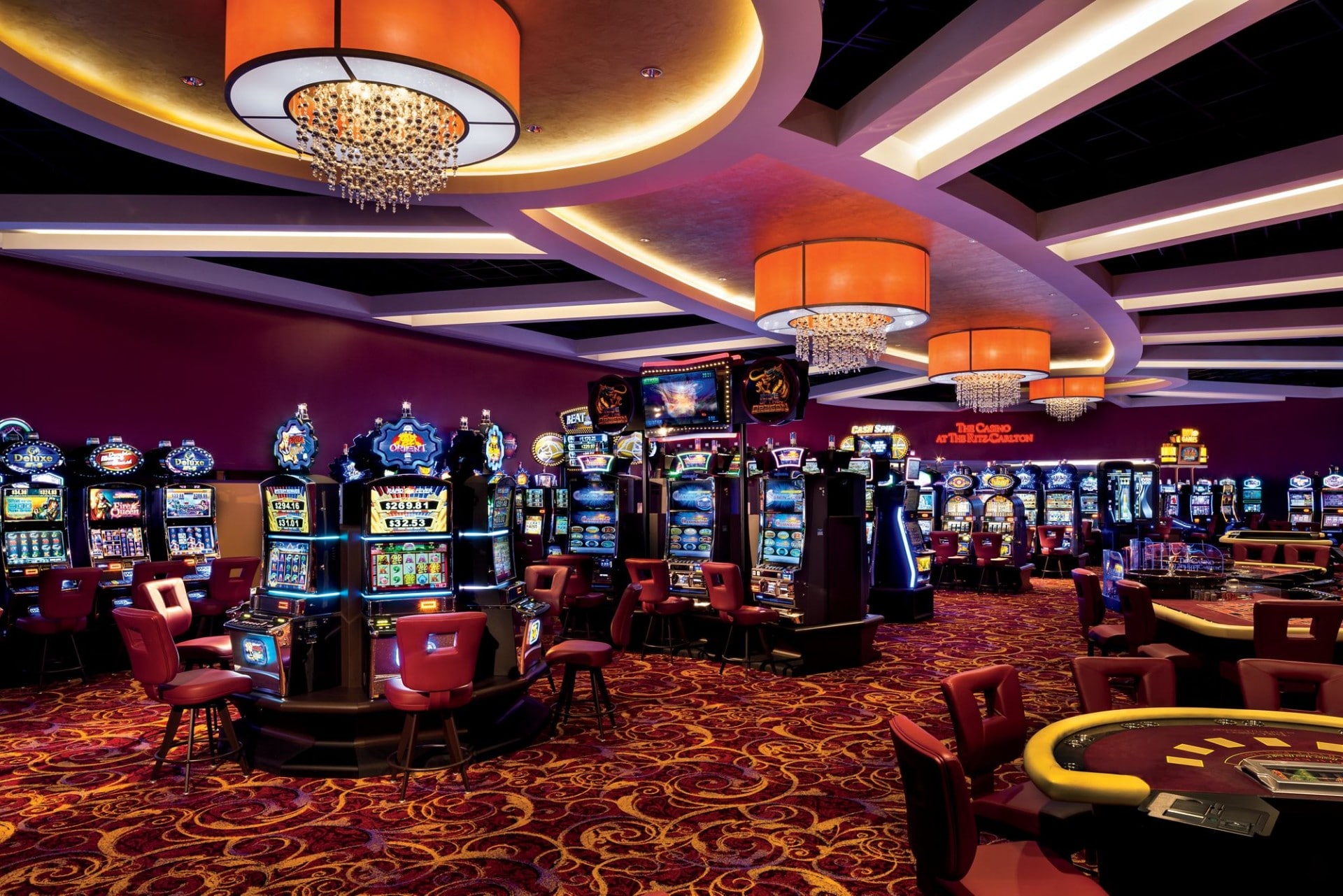 Casino Stratejileri